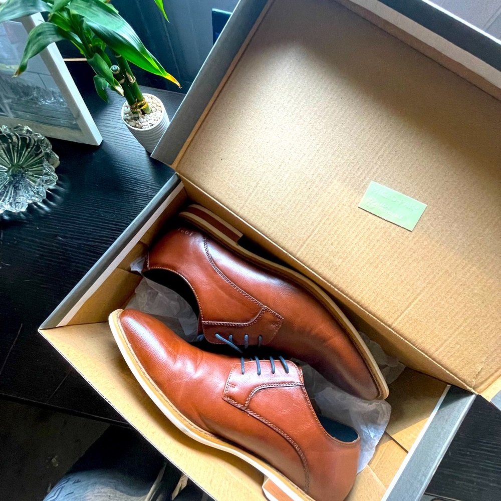 Freeman Dress Shoes